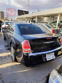 Chrysler 300
